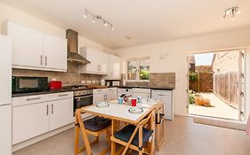 St Augustines Seaside Retreat